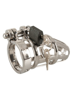 Chastity Cage